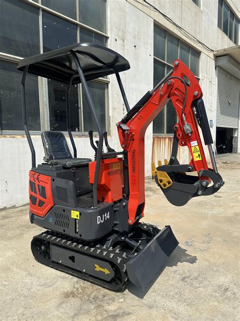 agt dj14 mini excavator|2024 Latest Product 13.5 HP B&S Mini & Small Excavator.